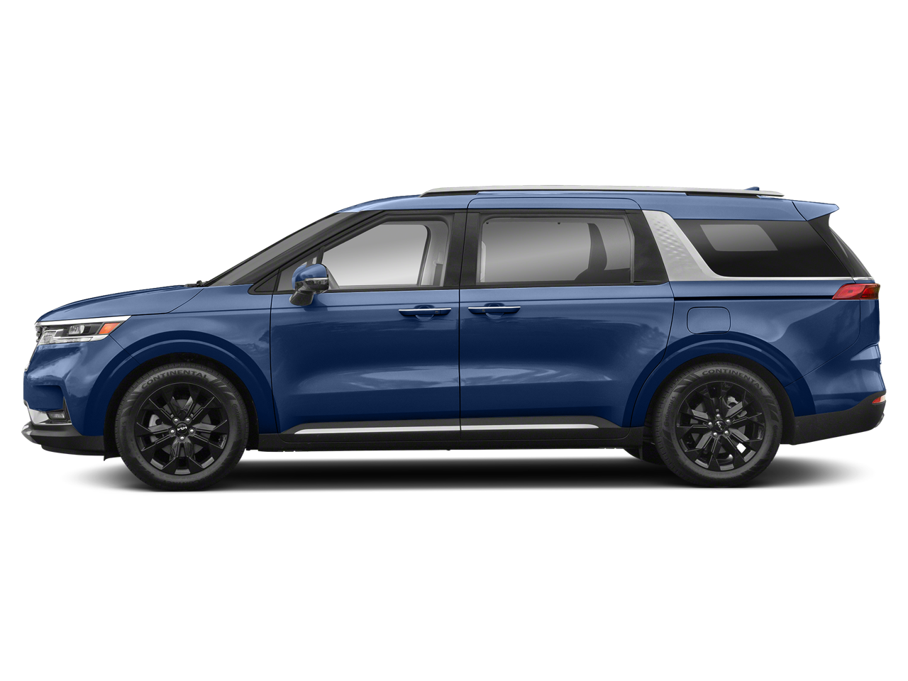 2022 Kia Carnival SX