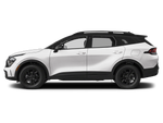 2025 Kia Sportage X-Pro Prestige