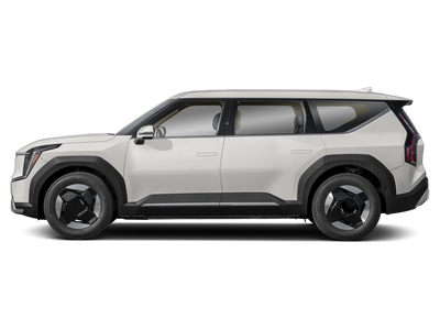 2026 Kia EV9 Light Long Range