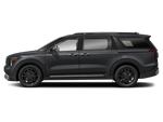 2026 Kia Carnival MPV Hybrid SX Prestige Rear Seat Entertainment