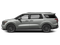 2027 Kia Carnival MPV Hybrid EX