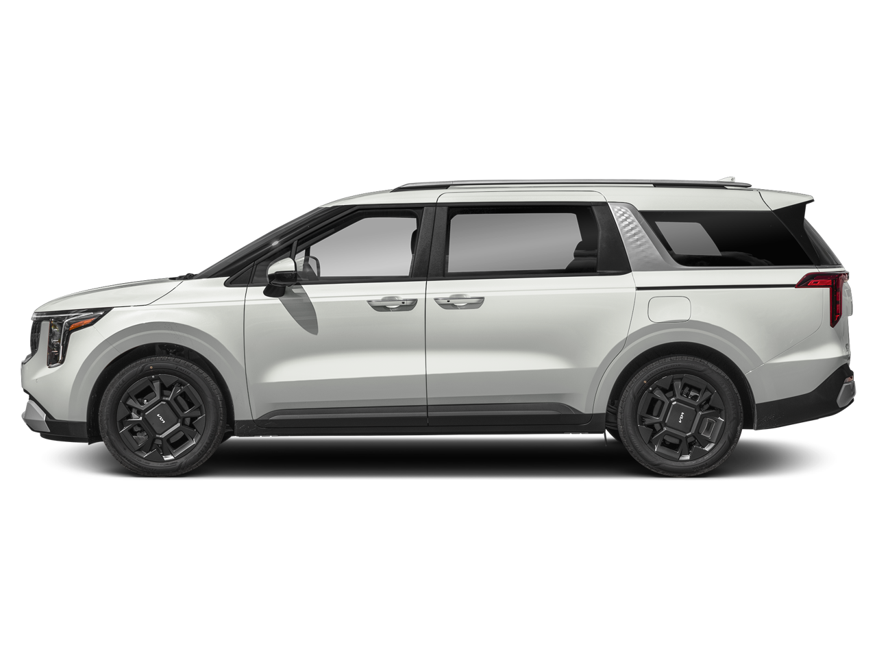 2027 Kia Carnival MPV Hybrid EX