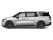 2027 Kia Carnival MPV Hybrid EX