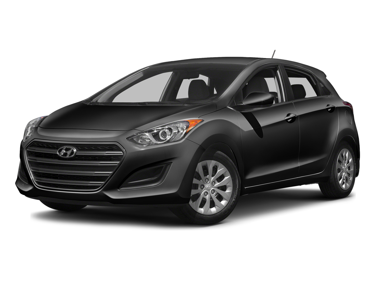 2016 Hyundai Elantra GT