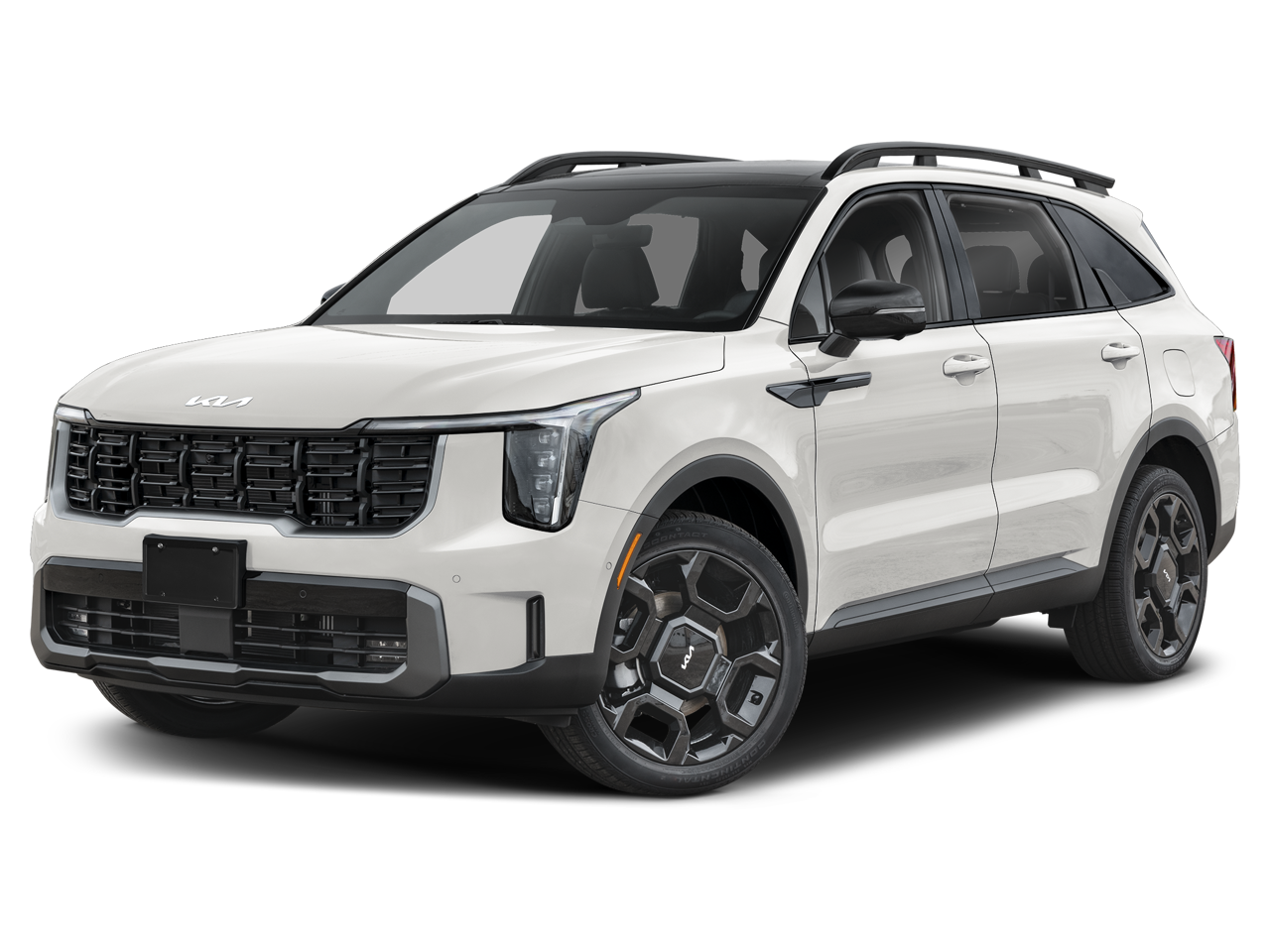 2024 Kia Sorento X-Line SX Prestige