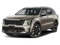 2025 Kia Sorento Plug-In Hybrid EX
