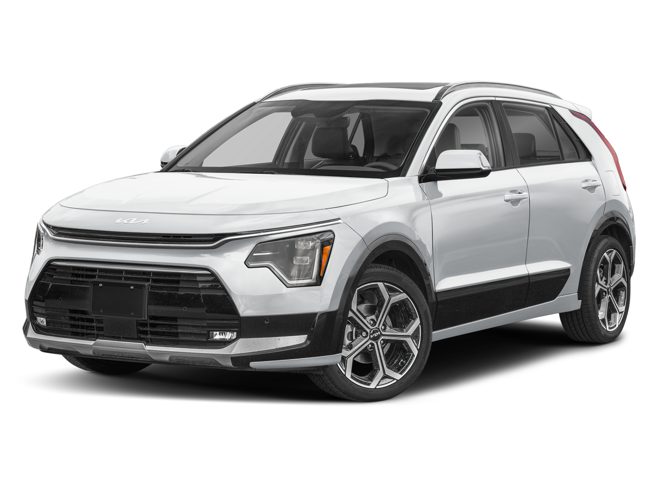 2026 Kia Niro