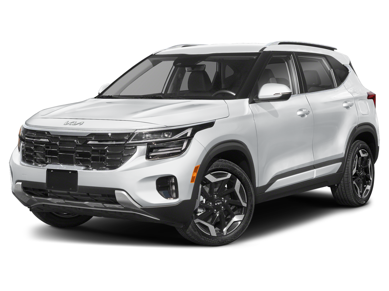 2026 Kia Seltos