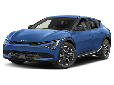 2026 Kia EV6 Light