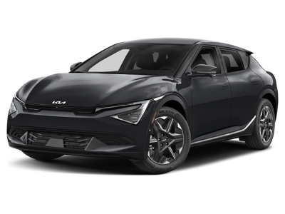 2026 Kia EV6 Light