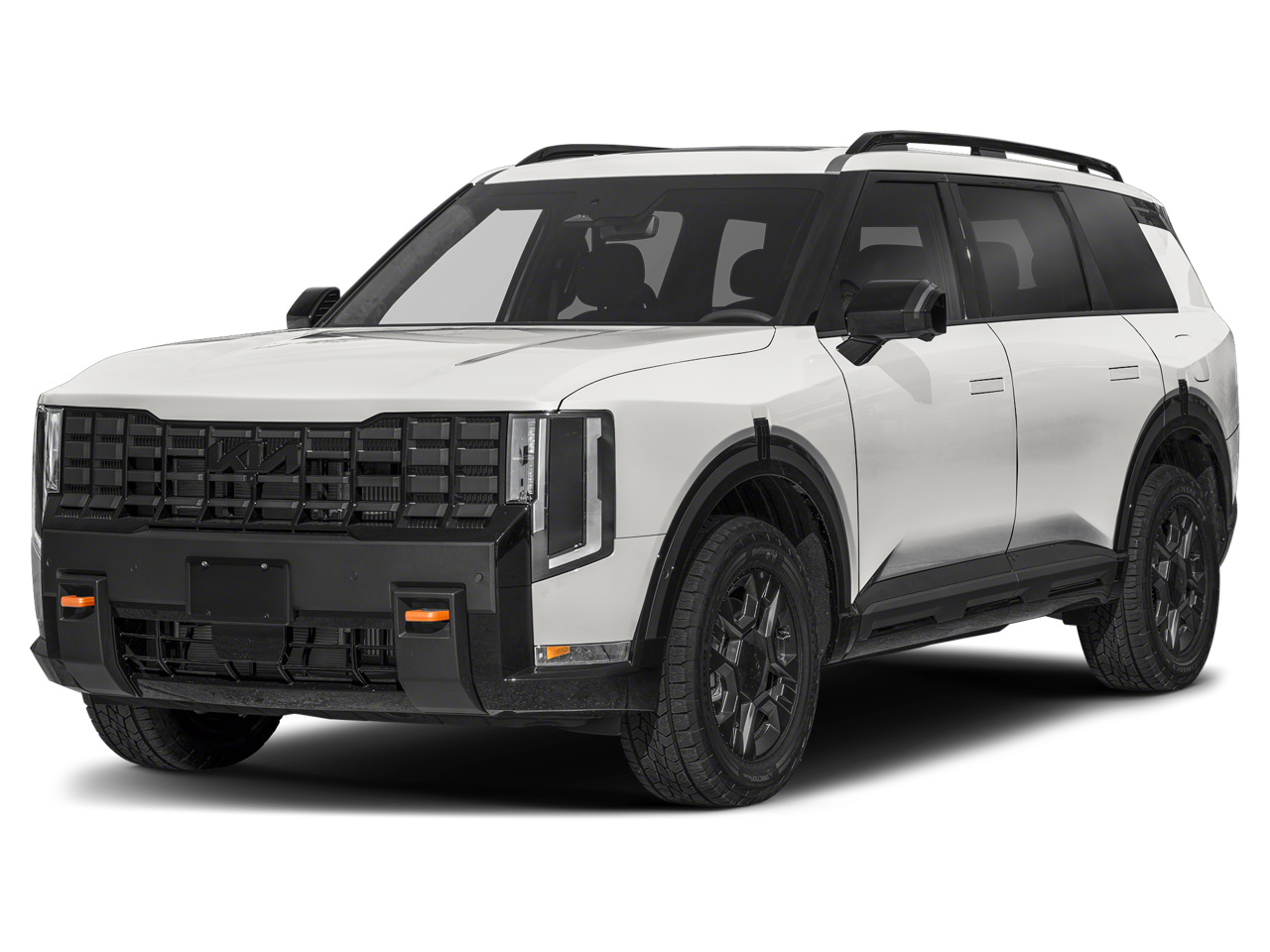 2027 Kia Telluride