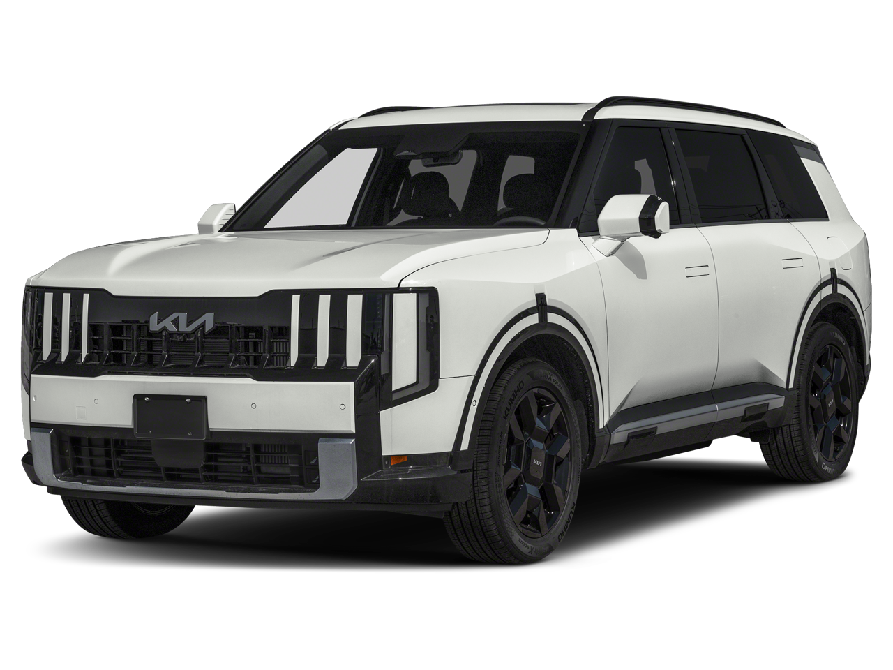 2027 Kia Telluride