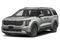 2027 Kia Carnival MPV Hybrid EX