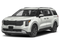 2027 Kia Carnival MPV Hybrid EX