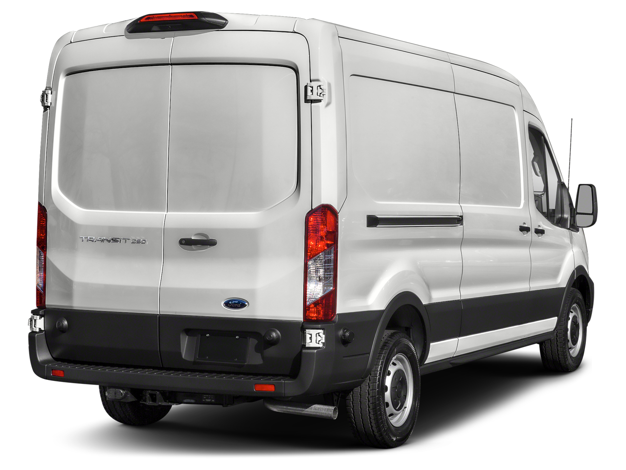2020 Ford Transit-250 Base