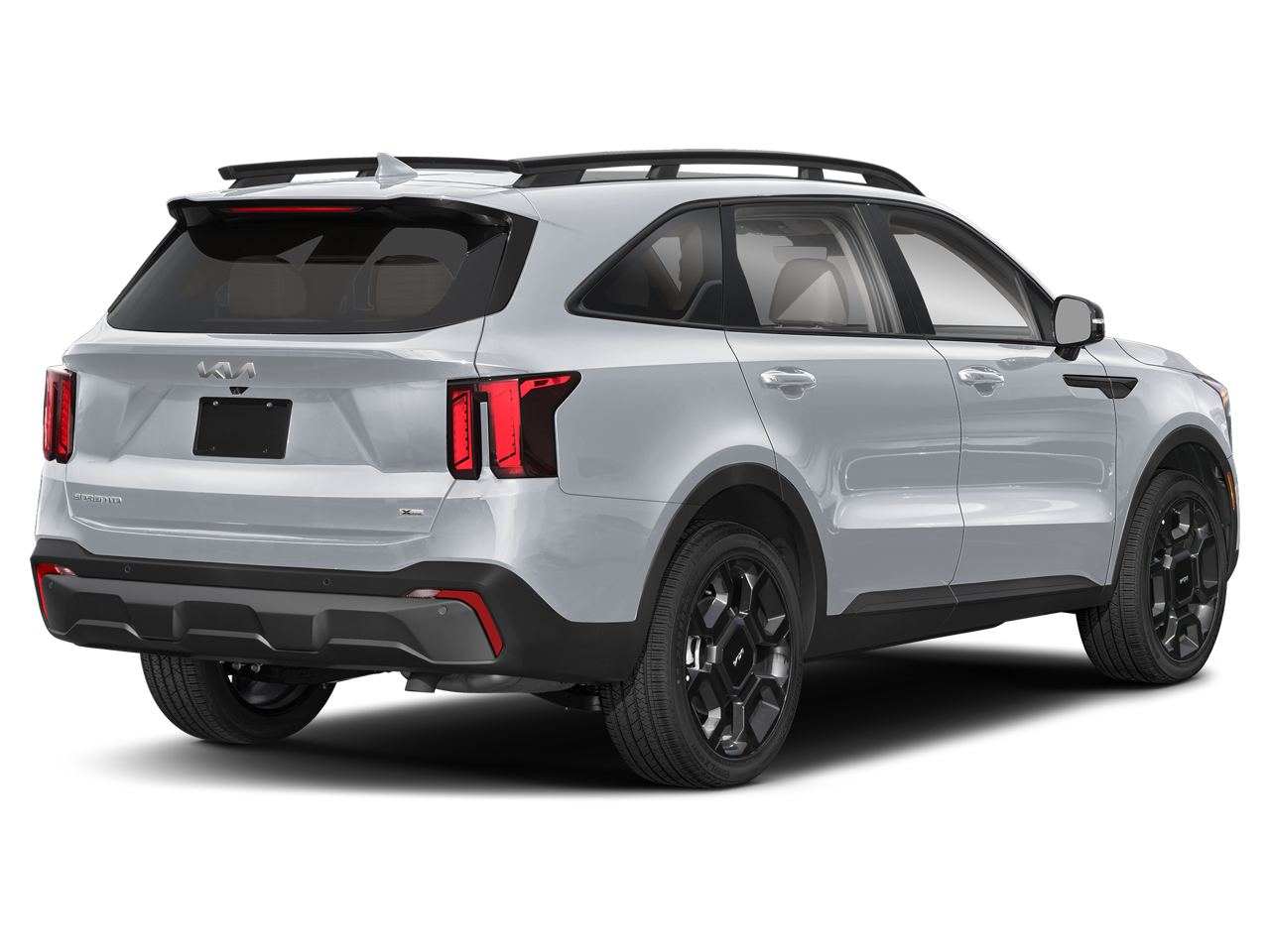 2024 Kia Sorento X-Line EX