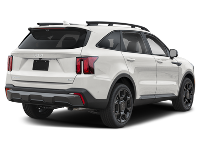 2024 Kia Sorento X-Line SX Prestige