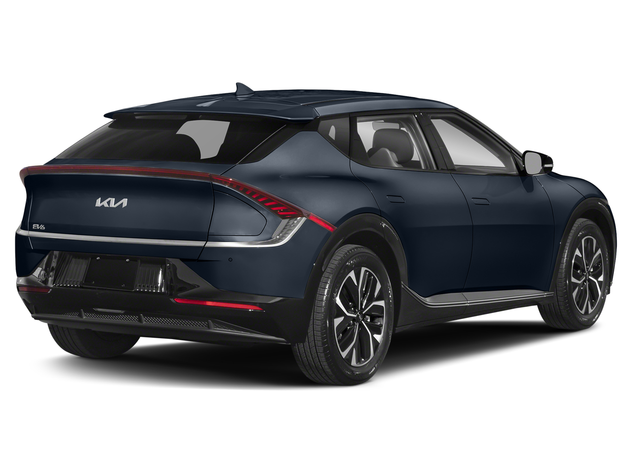 2024 Kia EV6 Light