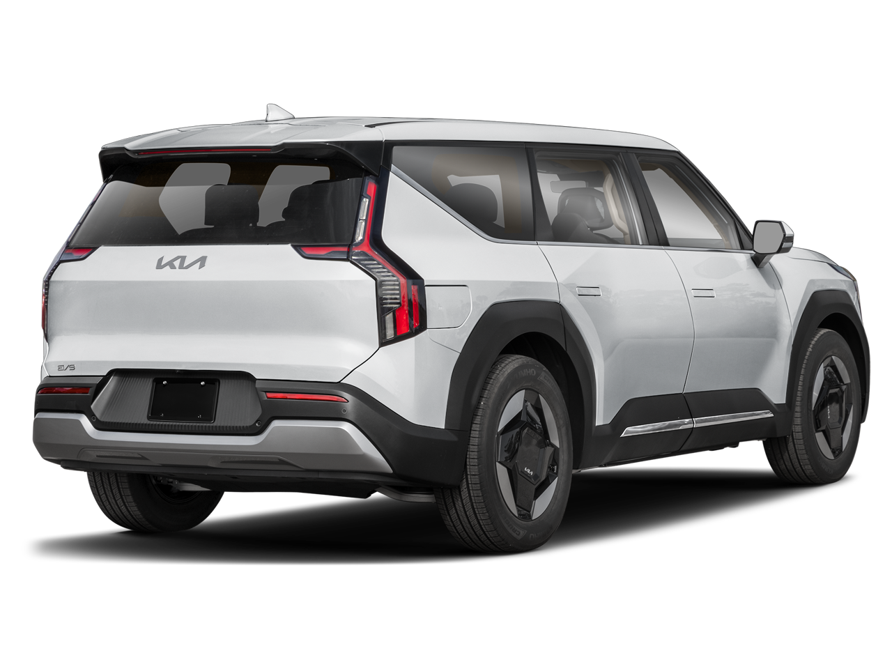 Certified 2024 Kia EV9 Land with VIN KNDADFS57R6038324 for sale in Huntington Beach, CA