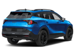 2026 Kia Sportage Plug-In Hybrid X-Line