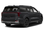 2026 Kia Carnival MPV Hybrid SX Prestige Rear Seat Entertainment