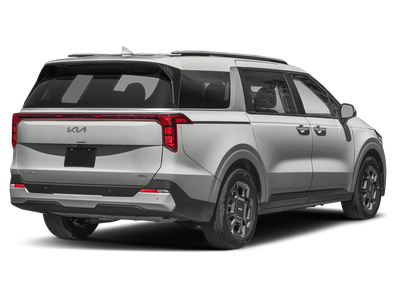 2027 Kia Carnival MPV Hybrid EX