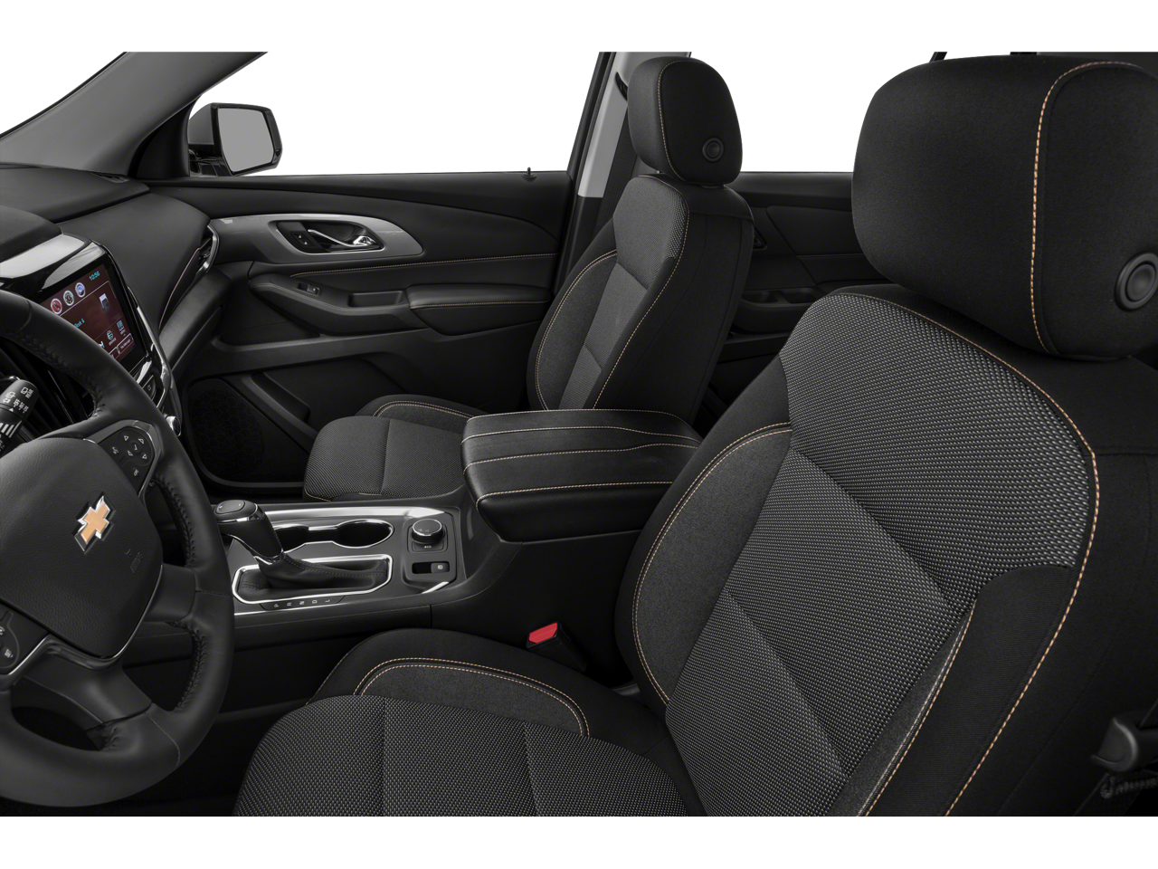 2020 Chevrolet Traverse LT 1LT