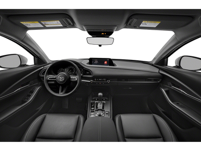 2021 Mazda Mazda CX-30 Select
