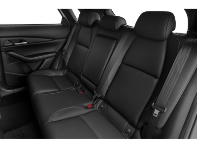 2021 Mazda Mazda CX-30 Select