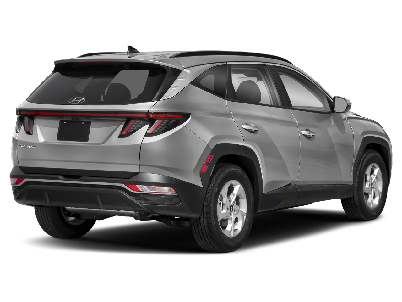 2022 Hyundai Tucson SEL - Photo 26