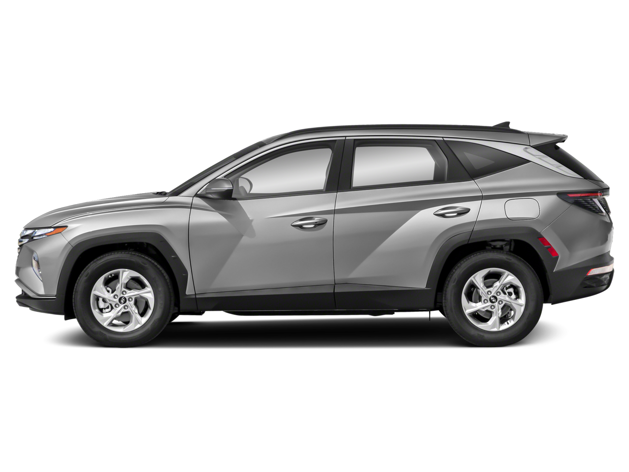 2022 Hyundai Tucson SEL - Photo 27