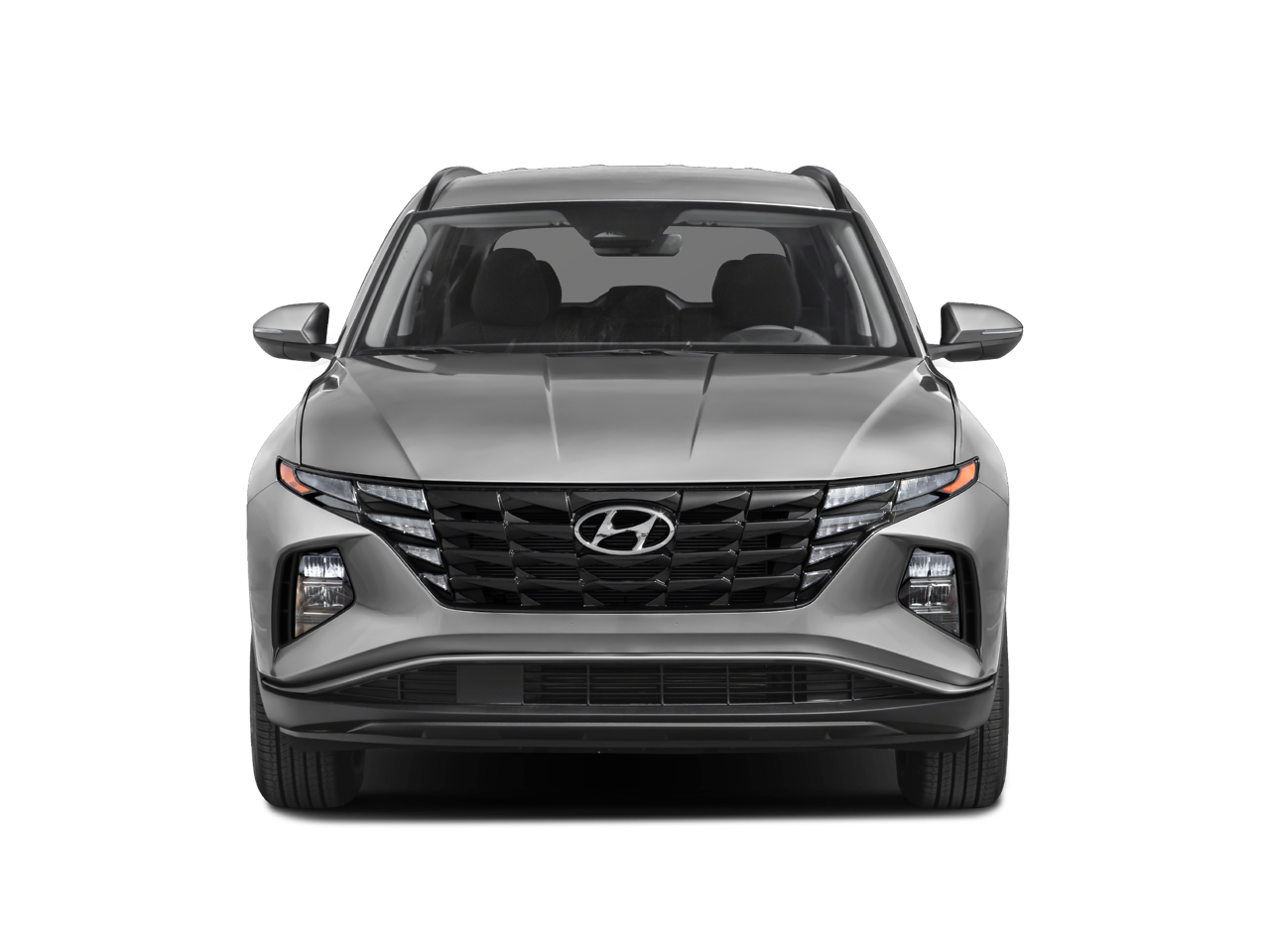 2022 Hyundai Tucson SEL - Photo 28