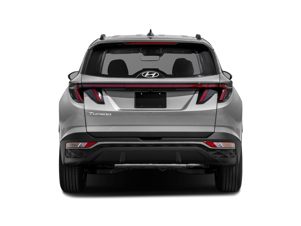 2022 Hyundai Tucson SEL - Photo 29