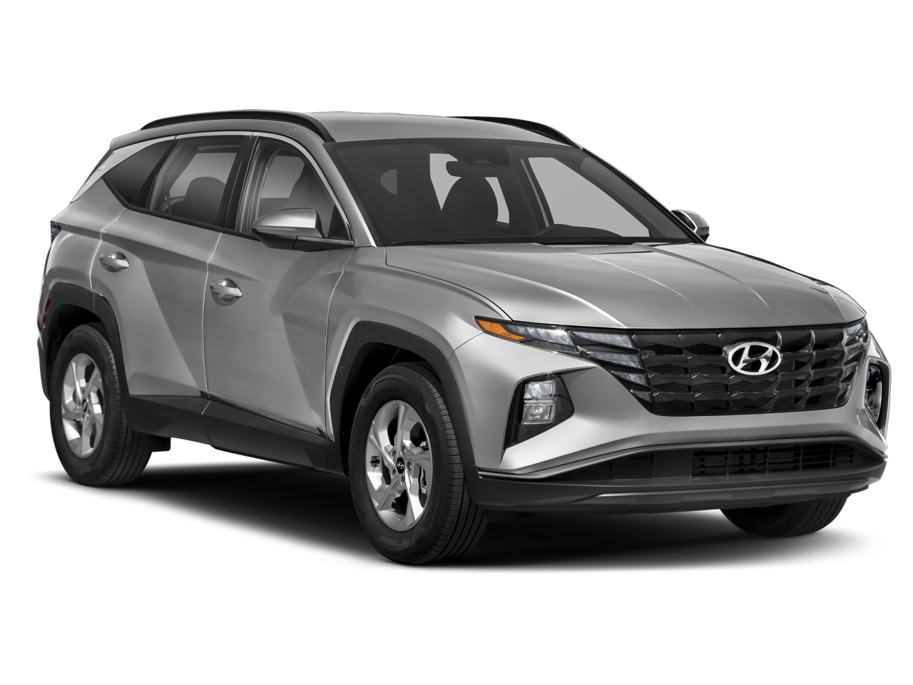 2022 Hyundai Tucson SEL - Photo 30