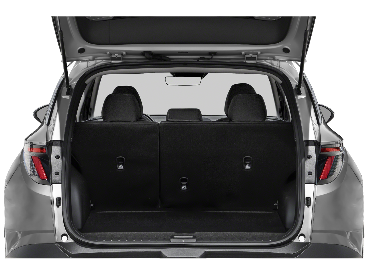 2022 Hyundai Tucson SEL - Photo 34