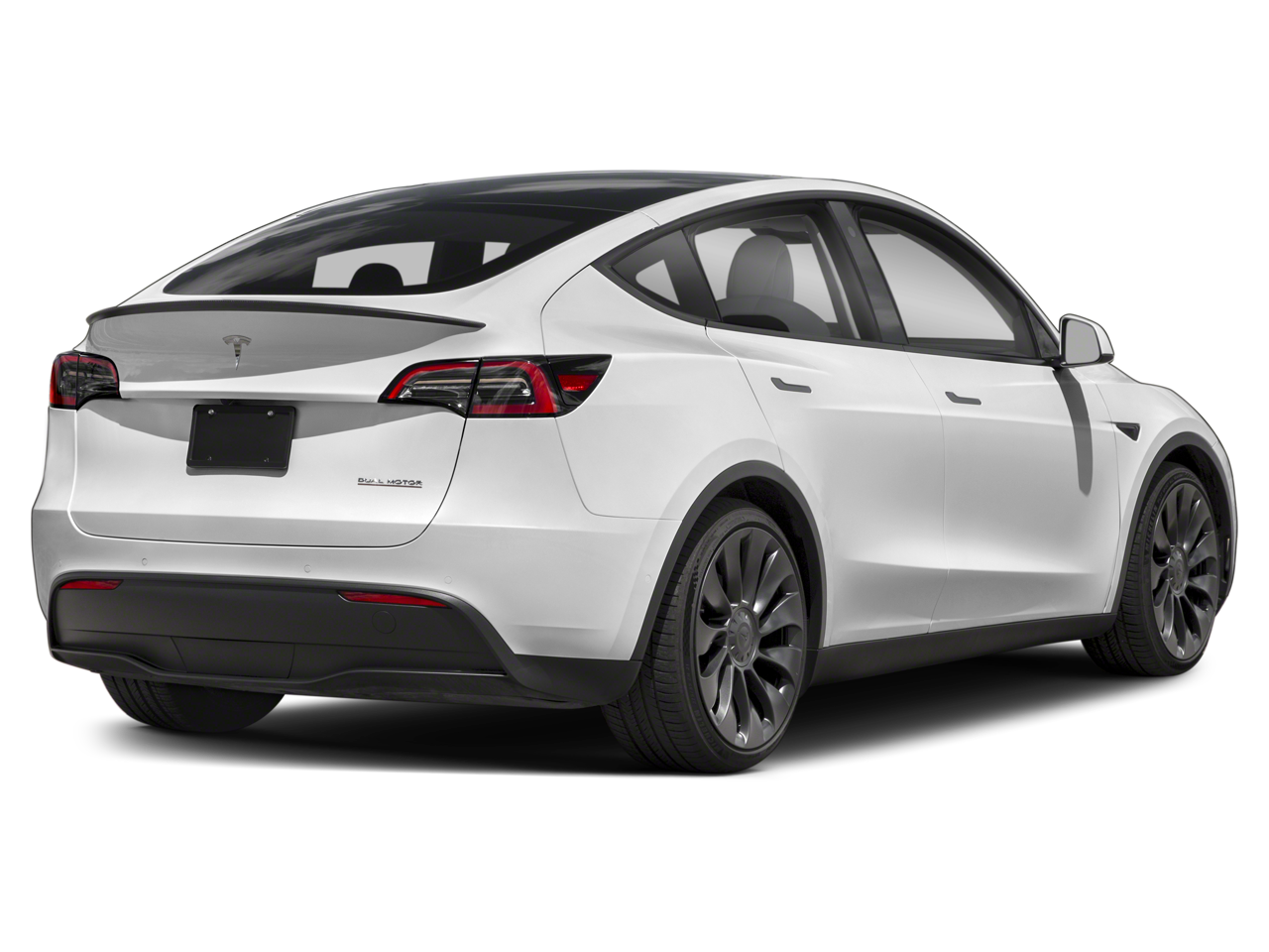 Used 2022 Tesla Model Y Long Range with VIN 7SAYGDEE2NF536440 for sale in Huntington Beach, CA