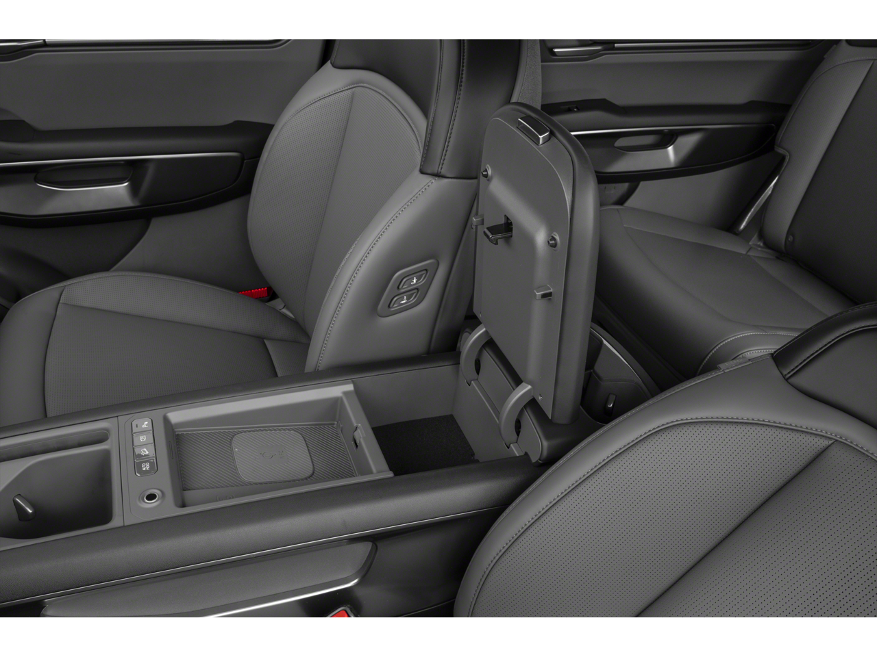 2024 Kia EV9 Land