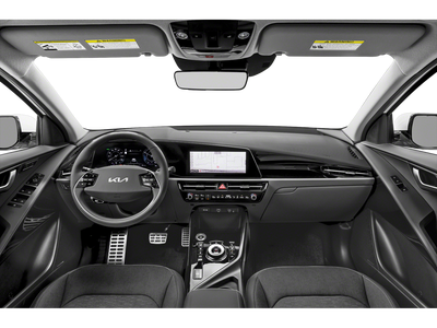 2025 Kia Niro EV Wave