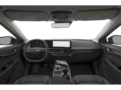 2025 Kia EV6 Wind