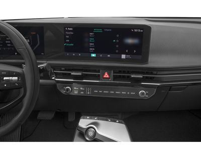 2025 Kia EV6 Wind