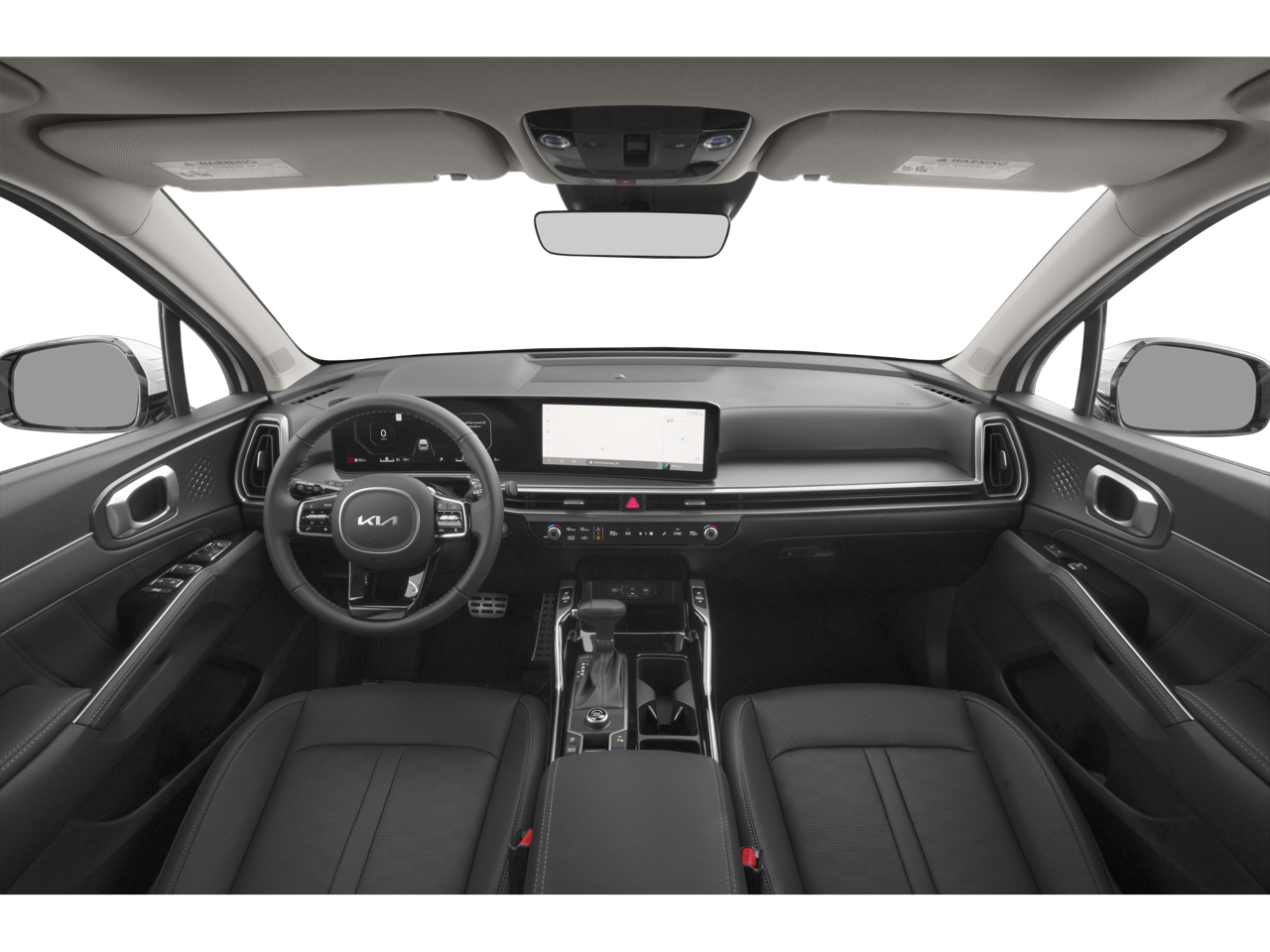 2026 Kia Sorento SX - Photo 32