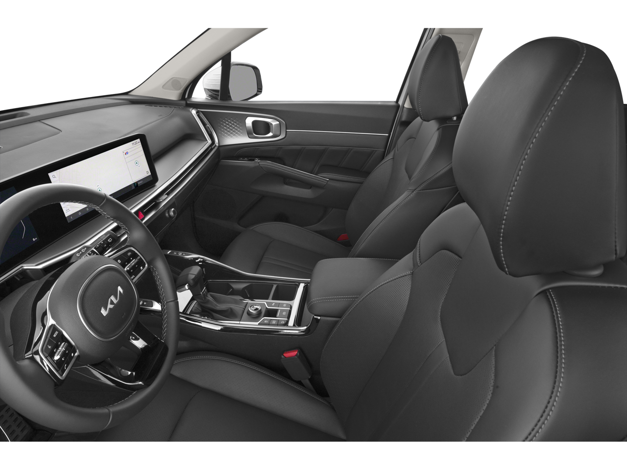 2026 Kia Sorento SX - Photo 33