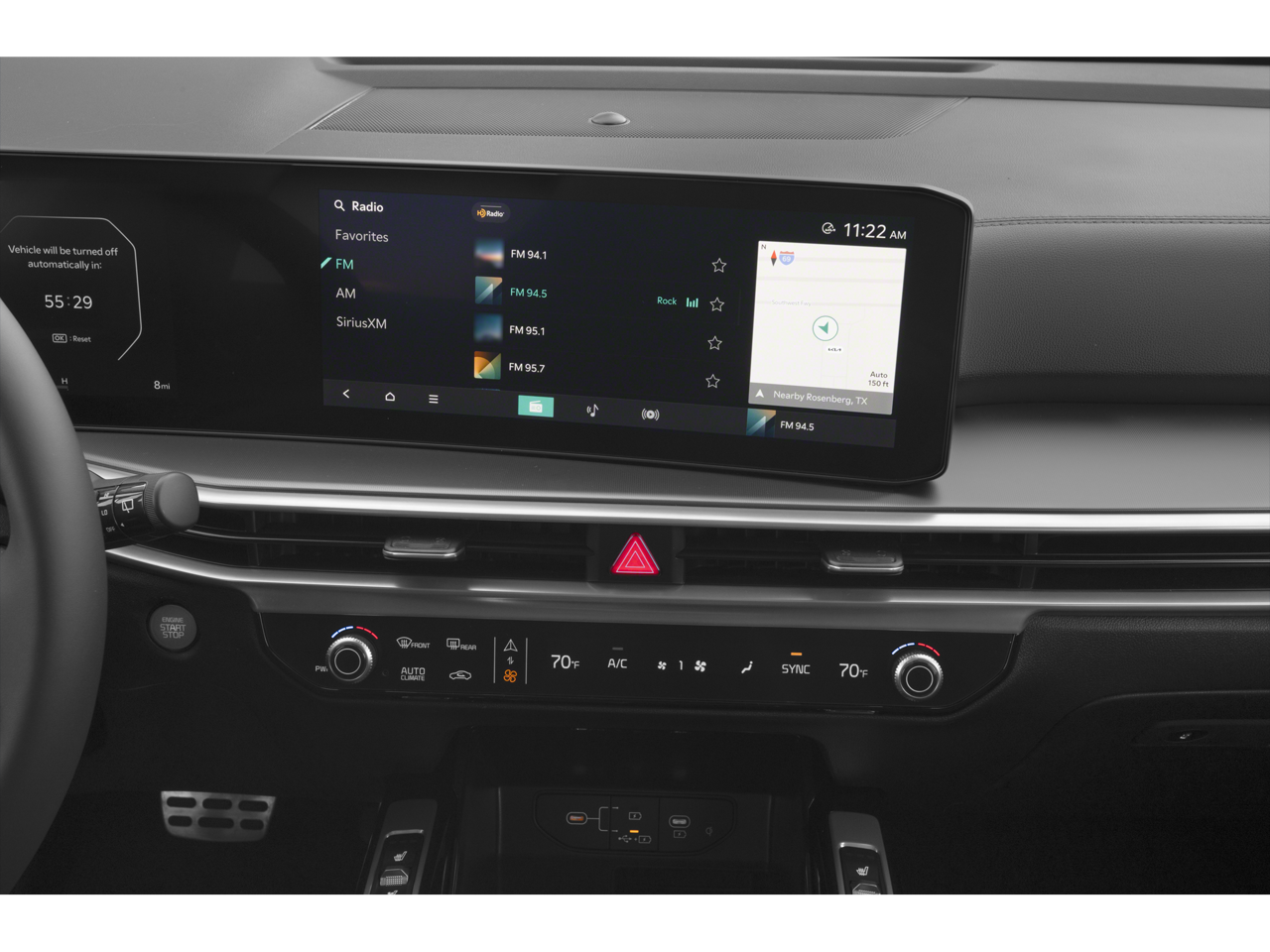 2026 Kia Sorento SX - Photo 34