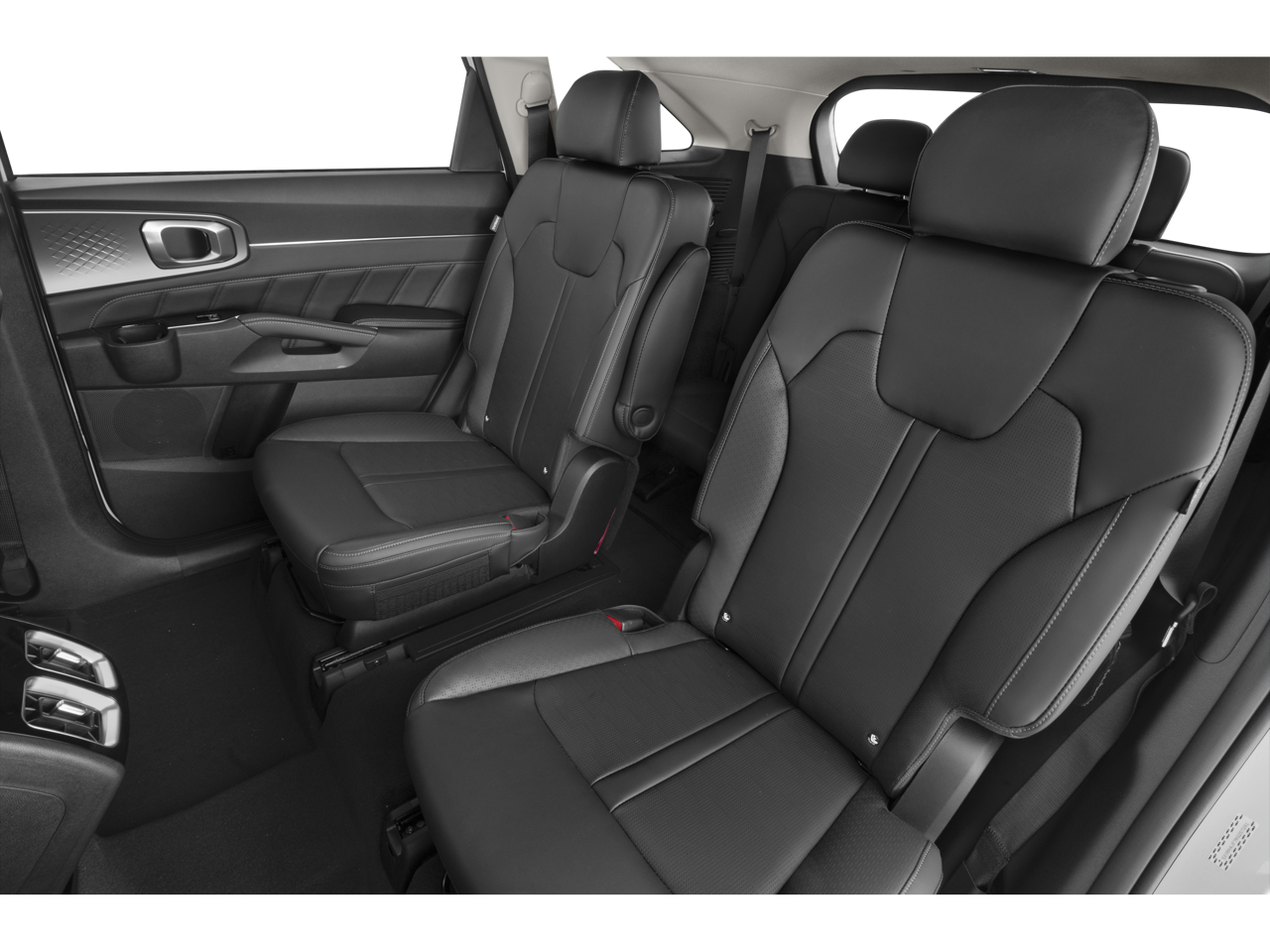 2026 Kia Sorento SX - Photo 36