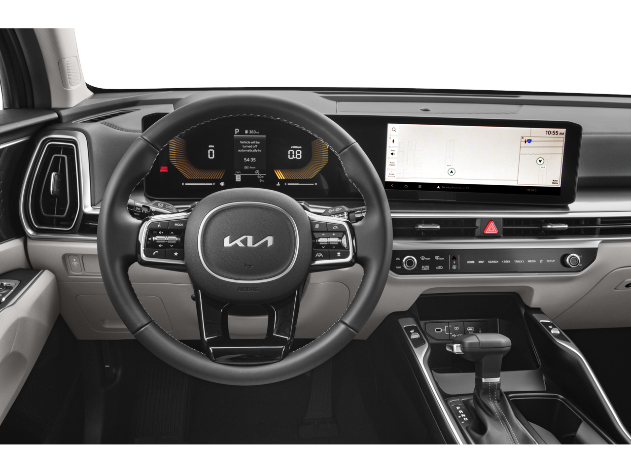 2026 Kia Sorento EX - Photo 31
