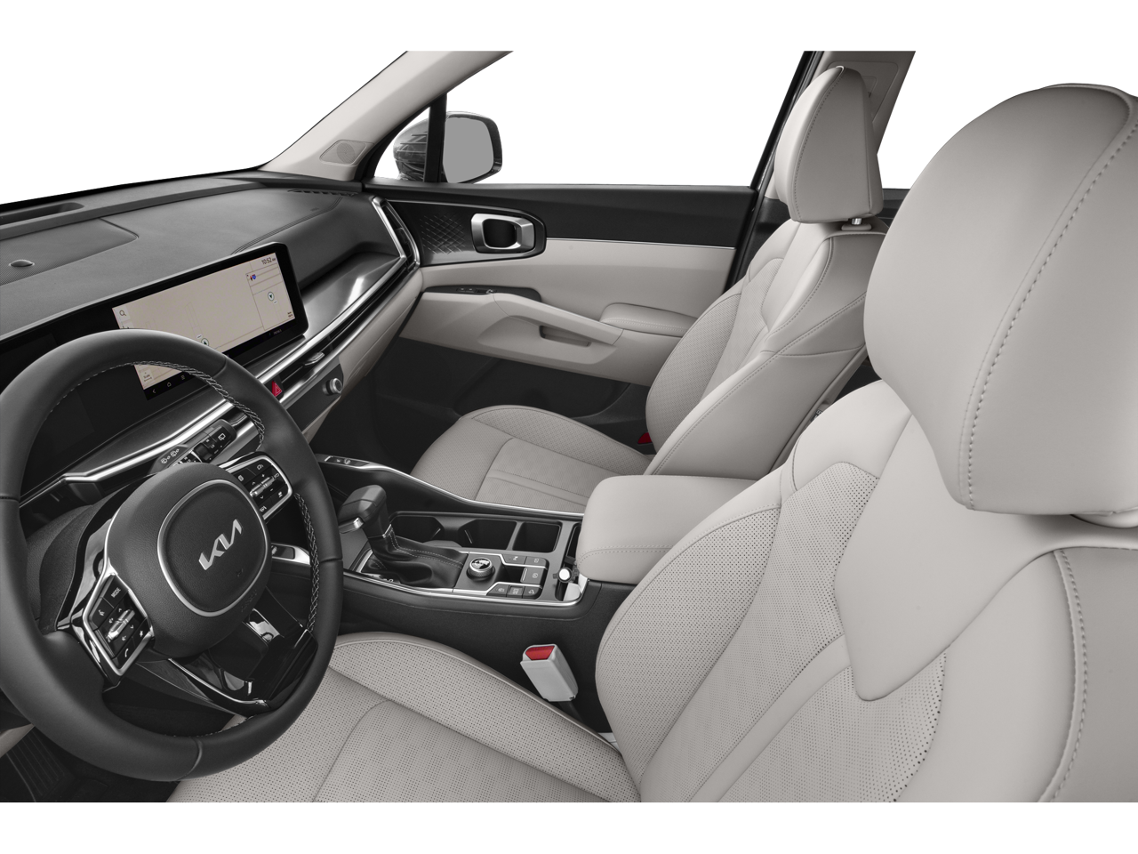 2026 Kia Sorento EX - Photo 33