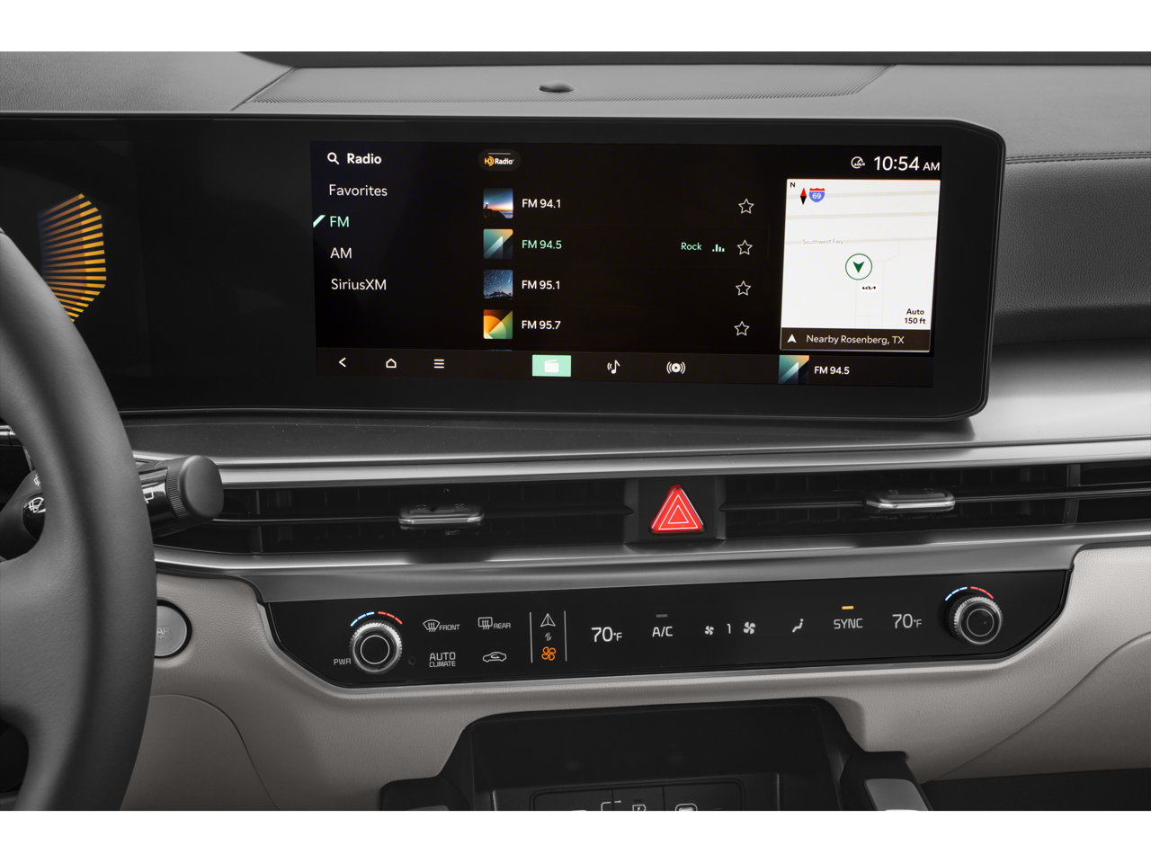 2026 Kia Sorento EX - Photo 34