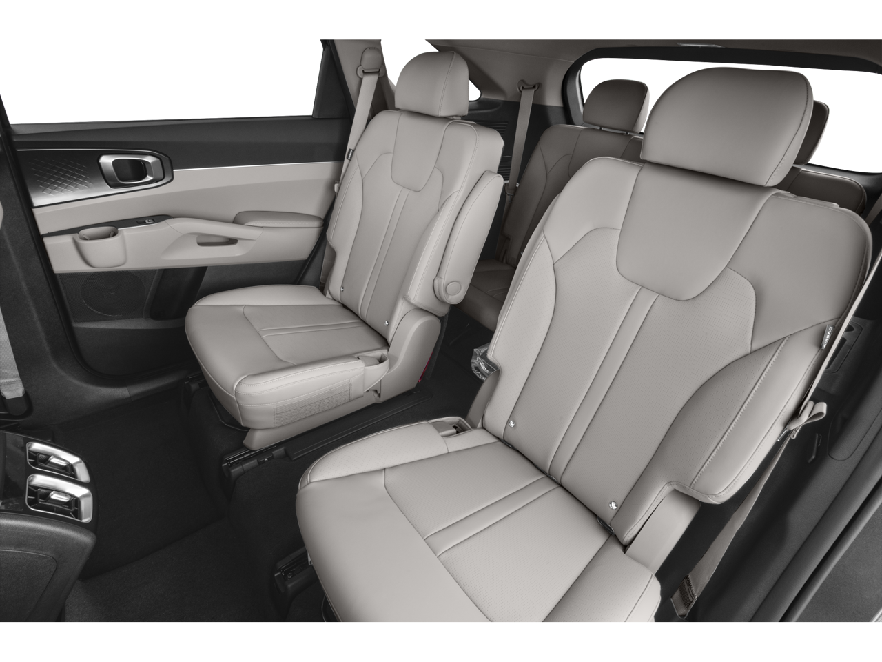 2026 Kia Sorento EX - Photo 36