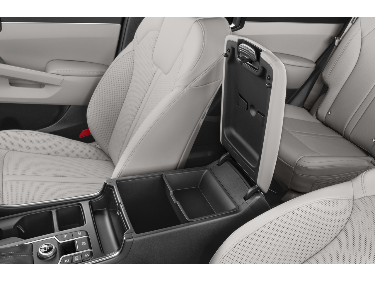 2026 Kia Sorento EX - Photo 37