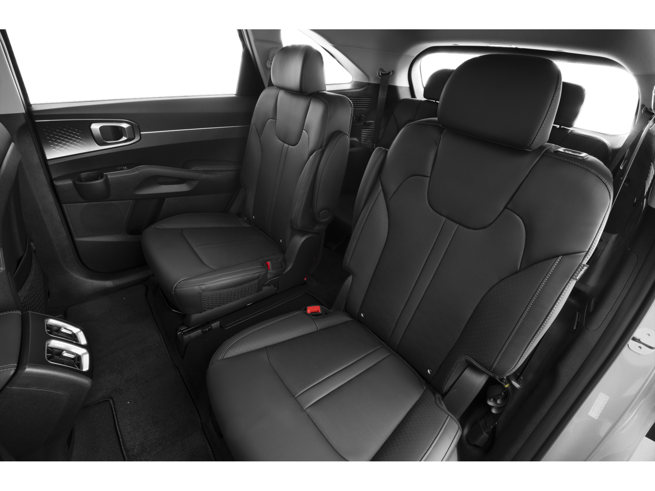 2026 Kia Sorento Hybrid EX Premium